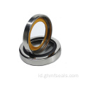 Cincin-o dari berbagai ukuran cincin-O premium